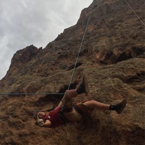 Meet your Posher, Erick